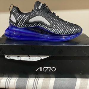 Nike Air Max 720 (Racer Blue) Sz 13
